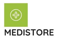 Medistore logo