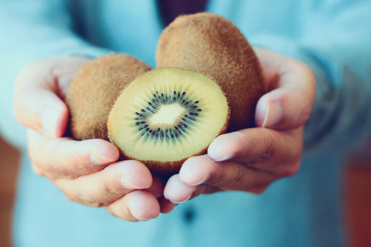 Kiwi je ovoce plné léčivých látek. Kde se dá pěstovat?