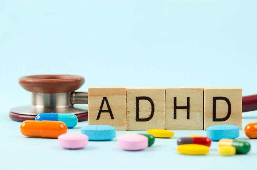 ADHD: Porucha pozornosti s hyperaktivitou. Příčiny, příznaky
