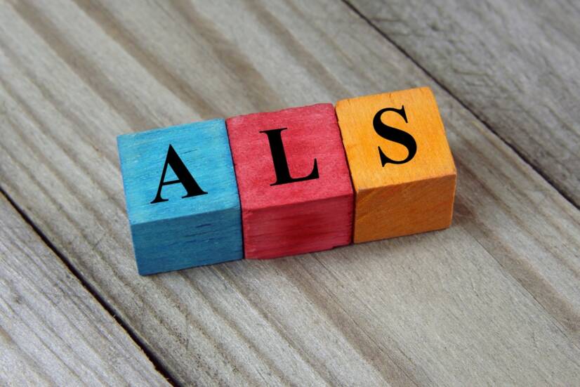 Amyotrofická laterální skleróza (ALS): Jaké má první příznaky a příčiny?