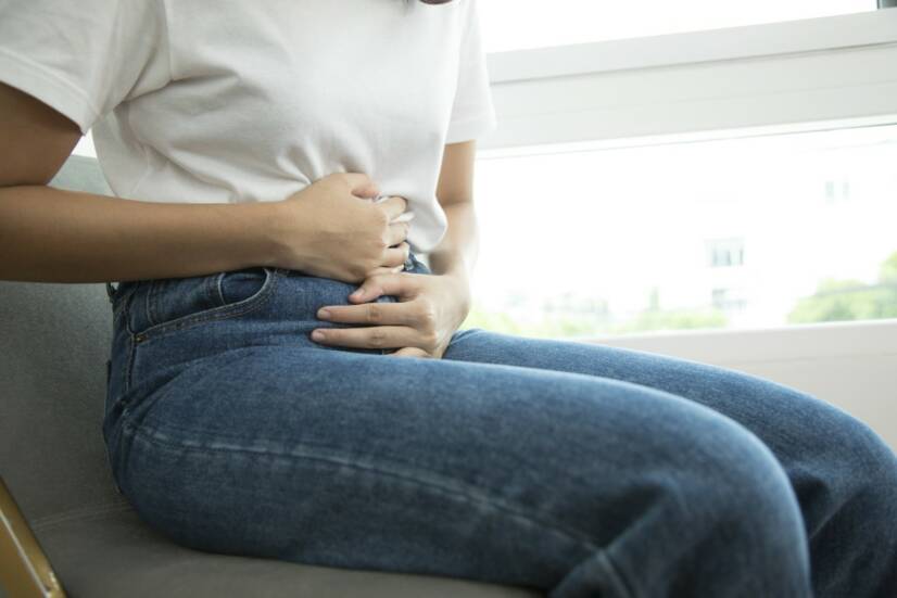 Cholecystitida: co je to cholecystitida, proč k ní dochází a jaké jsou její příznaky?