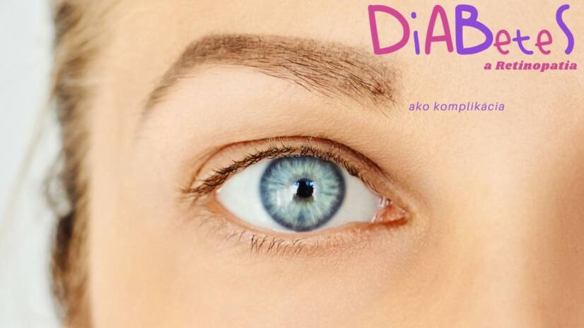 Diabetická retinopatie: Co to je, proč vzniká a jak se projevuje? 