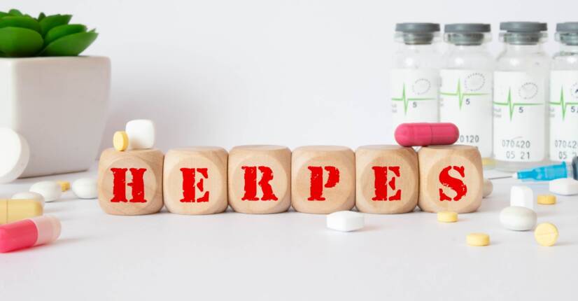 Genitální herpes: jak vypadá a jaké má příznaky? Způsob prevence