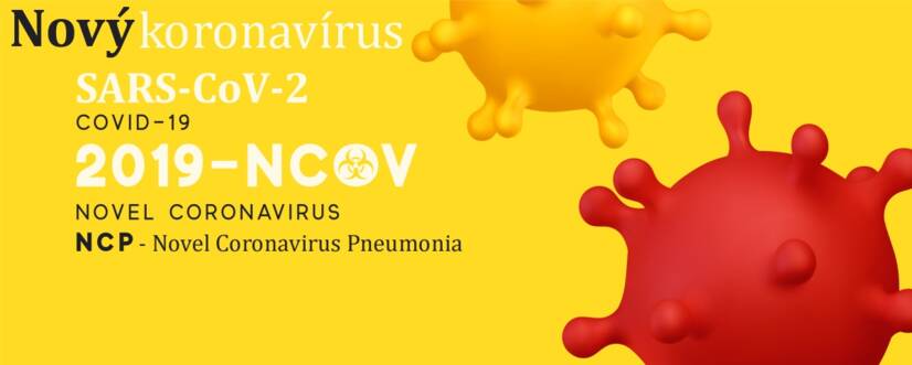 Koronavirus – COVID-19