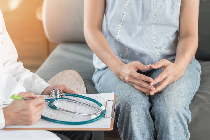 Menopauza: Příznaky, jak probíhá, kdy přichází, jaká je prevence obtíží?