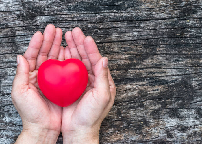 Nádory srdce: Co je to nezhoubná i zhoubná rakovina srdce? Jak se projevuje?