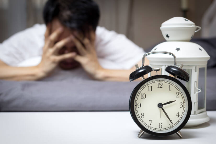 Nespavost: Jaké má příčiny a jak se dá zbavit insomnie?