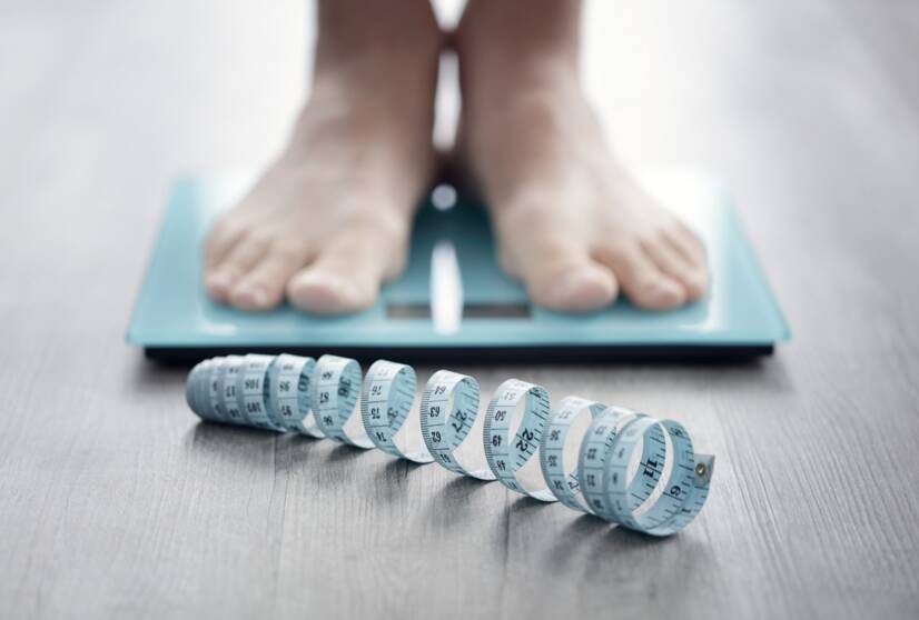 Obezita a její zdravotní důsledky. Není to jen estetický problém