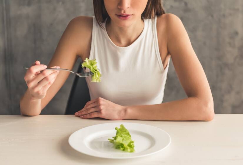 Ortorexie: O jakou poruchu příjmu potravy se jedná? Příznaky, diagnóza + TEST