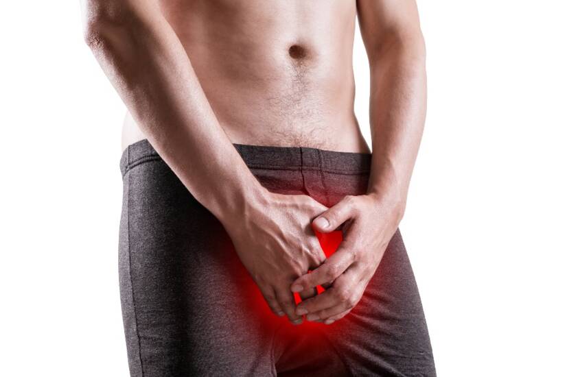 Priapismus u mužů: nebezpečná erekce, může ohrozit váš penis?