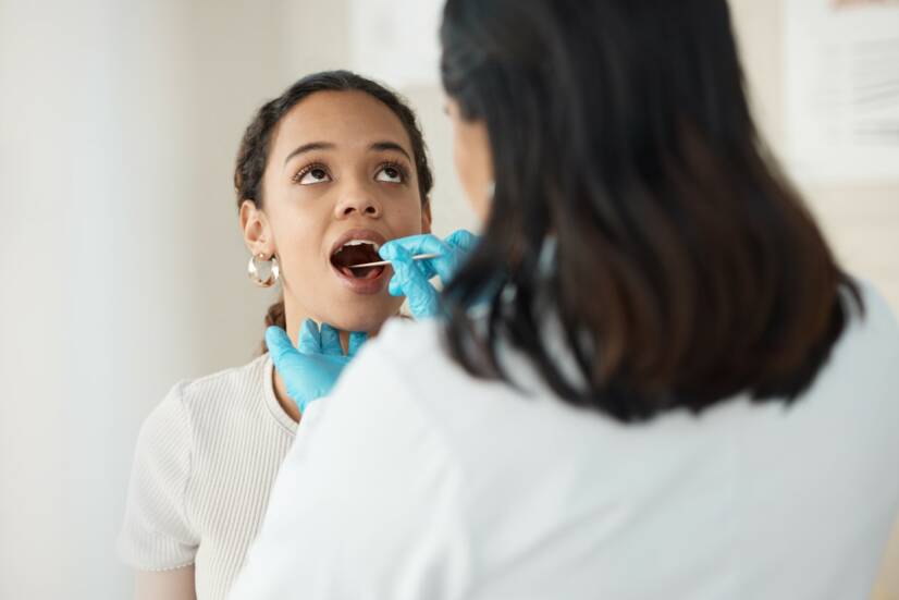 Rakovina dutiny ústní: Jaké jsou její příčiny a projevy? (Rtů i jazyka)