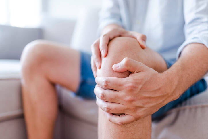 Reaktivní artritida: poinfekční zánět, bolest kloubů a jiné příznaky?