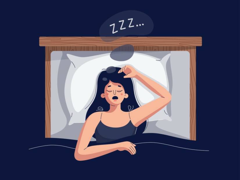 Syndrom spánkové apnoe: Co to je, jaké má příčiny a příznaky? Diagnóza