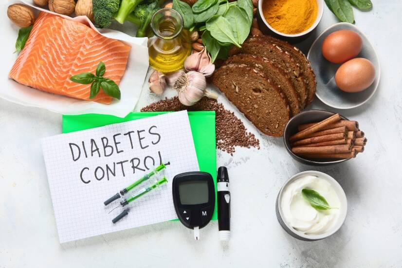 Jak diabetes ovlivňuje tělesnou hmotnost? Diabetes mellitus a životní styl