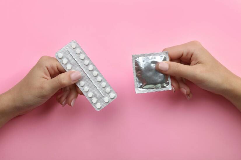 Antikoncepce a mladé ženy: jaké jsou její výhody a rizika? + Typy