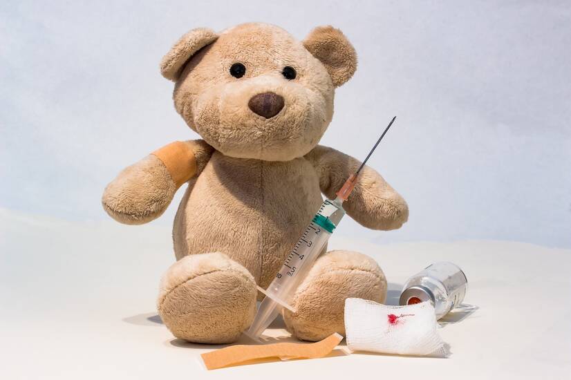 Povinné očkování dětí: Význam a bezpečí do dospělosti? + Foto