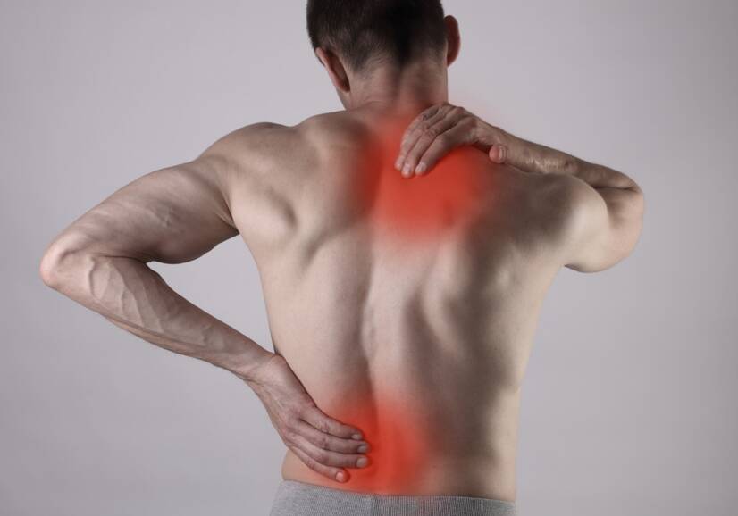 Trpíte bolestí svalů? Zjistěte nejčastější možné příčiny myalgie