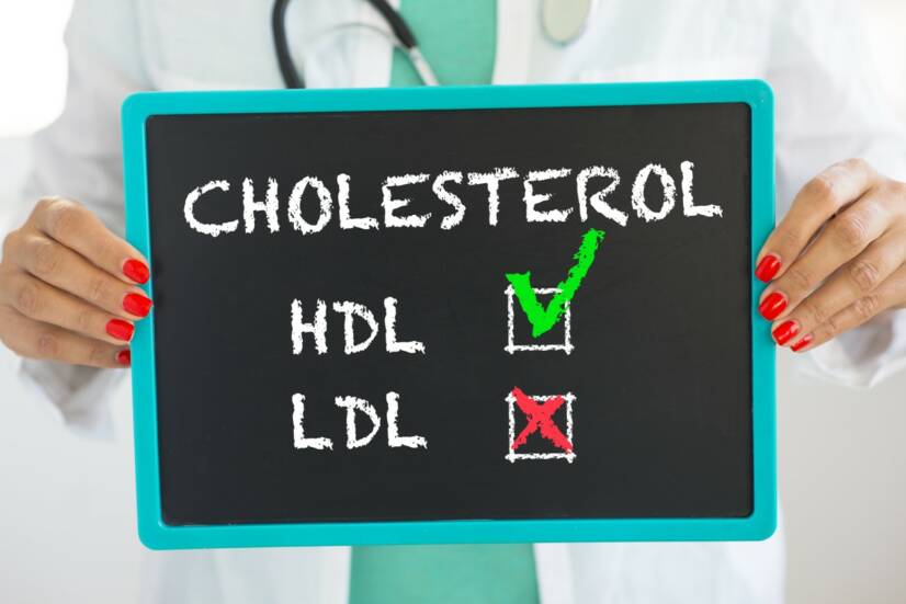 Jak snížit hladinu cholesterolu? Známe 20 potravin, které ho pomohou dostat pod kontrolu