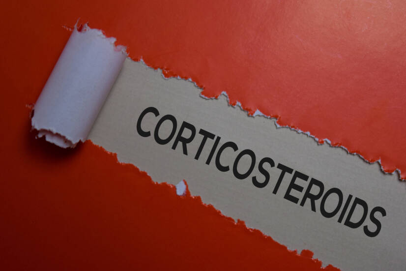 Co jsou kortikosteroidy? Kdy se používají a jaké mají vedlejší účinky?