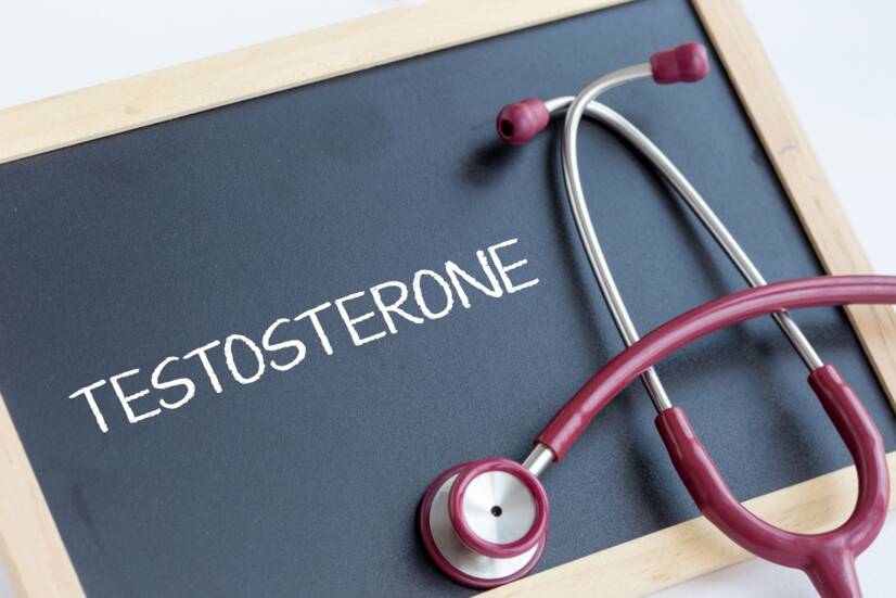 Co je to hormon testosteron a jak ovlivňuje mužské tělo?