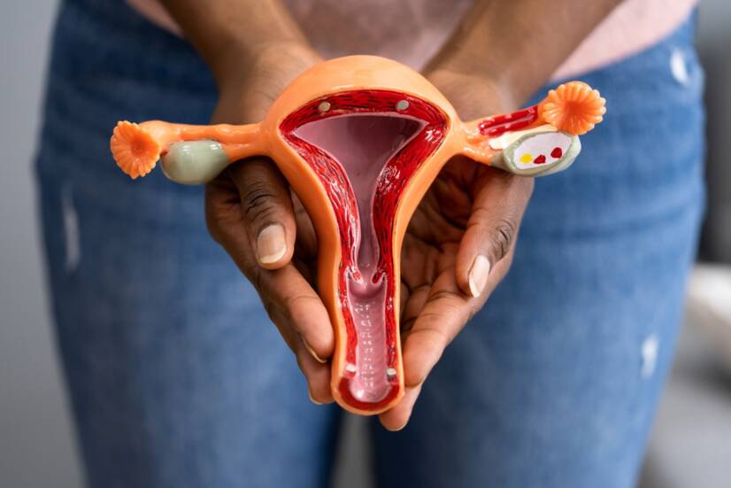 Co je konizace děložního čípku a jak probíhá? Rekonvalescence a těhotenství