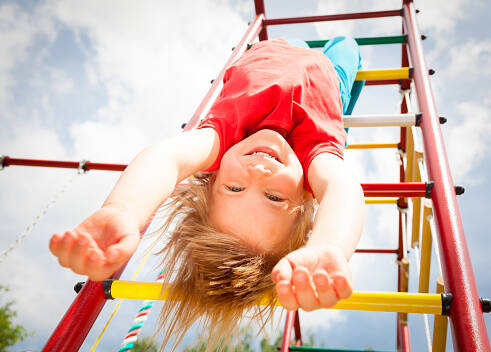 Máte doma hyperaktivní dítě? Jak rozlišit hyperaktivitu od ADHD?