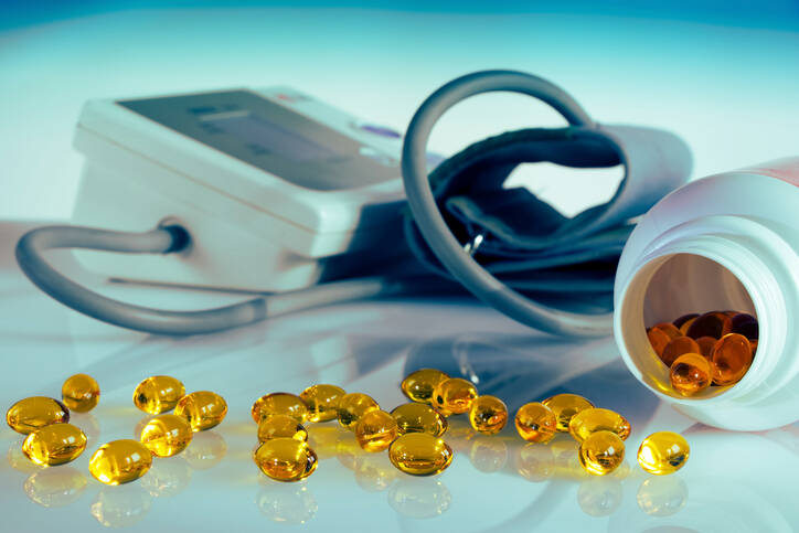 Naše tělo potřebuje omega-3 mastné kyseliny. Přijímáme jich dostatek?