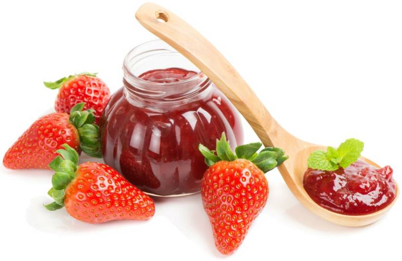 Znáte zdravý recept na jahodový džem? Vyzkoušejte náš s cukrem z cukrové třtiny