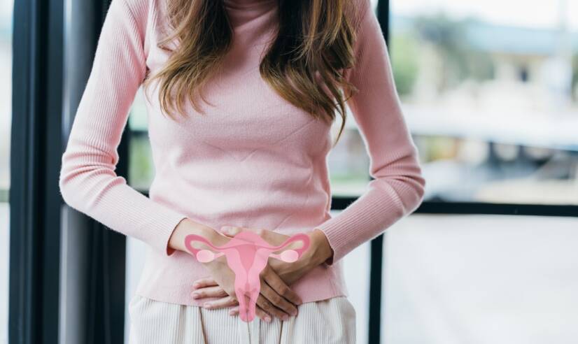 Premenstruační syndrom (PMS) nebo premenstruační dysforická porucha (PMDD): jaké jsou rozdíly a příznaky?