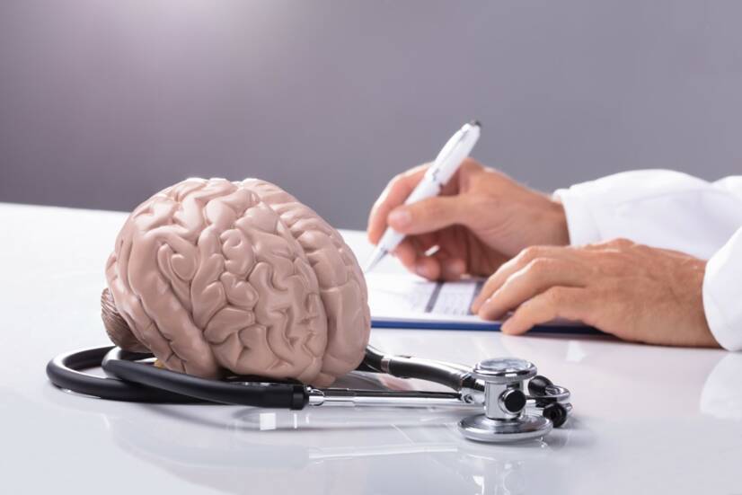 Vítejte u neurologa: Nejčastější diagnózy v neurologické ambulanci