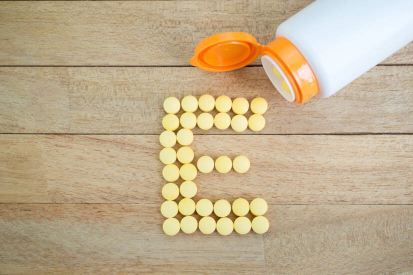Vitamin E a jeho účinky. Jak se projevuje nedostatek nebo nadbytek? + Potravinové zdroje