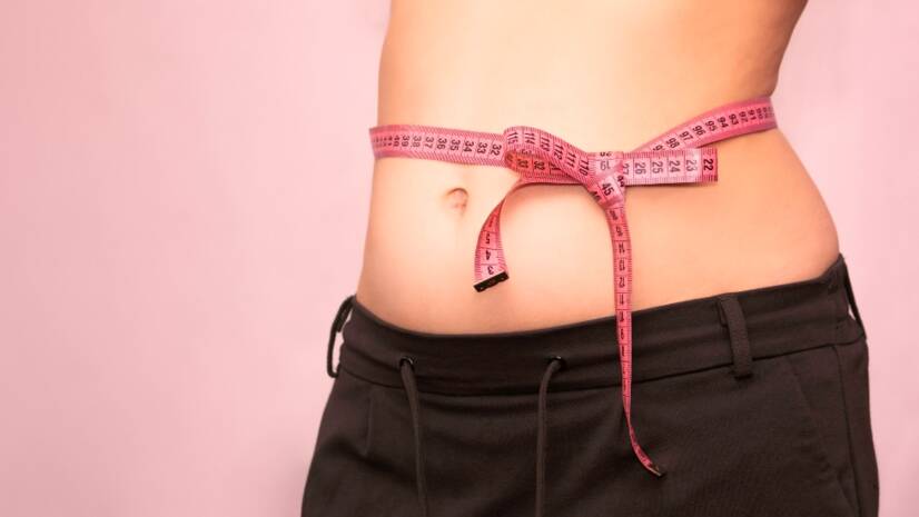 Zdravé hubnutí u žen? Vhodná strava a cvičení. Pravdy a mýty o hubnutí