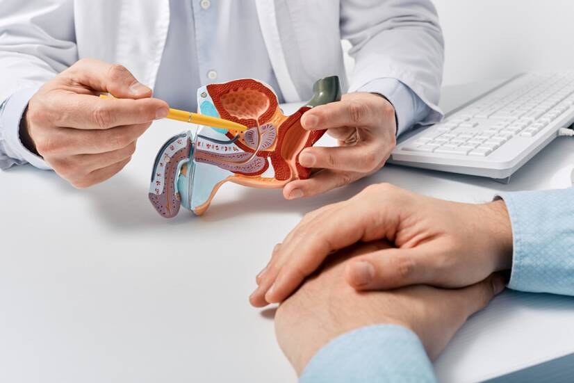 Zdraví mužů: Proč je preventivní prohlídka důležitá a co od ní očekávat?