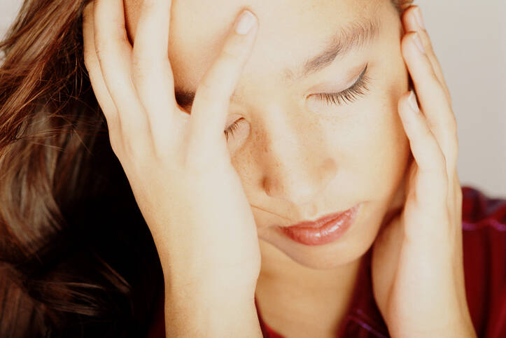 Jaké příčiny má malátnost a nadměrná únava? Může být symptomem onemocnění?