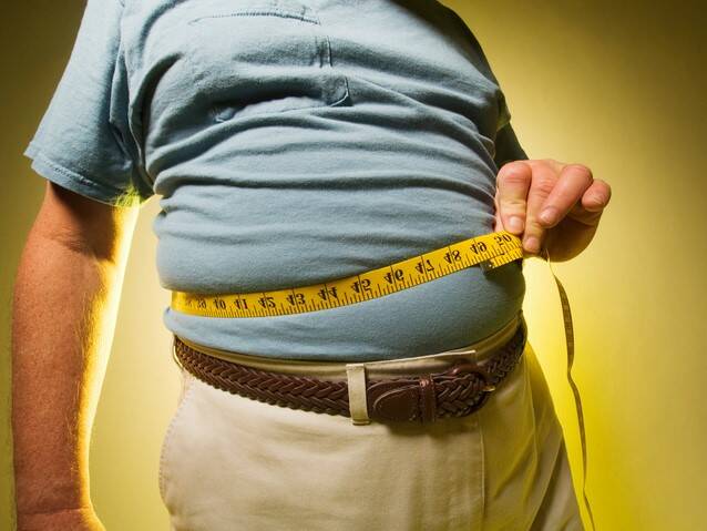 Nadváha i obezita u dospělých a dětí jako riziko komplikací? + Příčiny ve zkratce