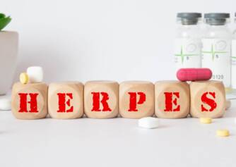Genitální herpes: jak vypadá a jaké má příznaky? Způsob prevence