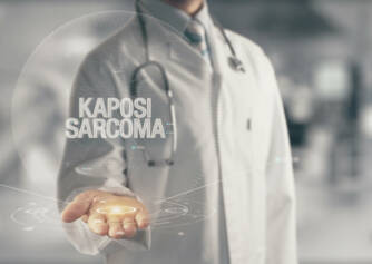Kaposiho sarkom a hledání odpovědí: jaké jsou jeho příčiny a příznaky?