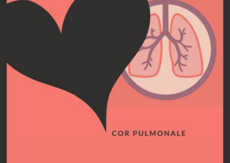 Plicní srdce: Co je to cor pulmonale, proč vzniká a jak se projevuje?