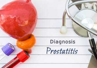 Zánět prostaty (prostatitida): Jaké jsou jeho příčiny a příznaky?