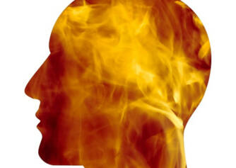 Jak rozeznat migrénu od běžné bolesti hlavy? Příznaky a hlavní rysy
