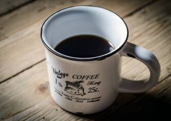 Bezlepková káva: Jak je to s kávou při celiakii? (+ zajímavé varianty)