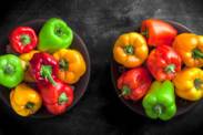 Paprika: Jaké vitamíny obsahuje? Jak ji pěstovat a jaké jsou její účinky?