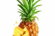 Ananas: jeho účinky na organismus, hubnutí, sexuální zdraví