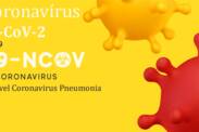 Koronavirus – covid-19