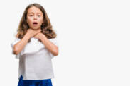 Laryngitida: Jaké jsou příznaky zánětu hrtanu? Je rizikem pro děti?