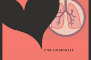 Plicní srdce: Co je to cor pulmonale, proč vzniká a jak se projevuje?