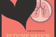 Plicní srdce: Co je to cor pulmonale, proč vzniká a jak se projevuje?