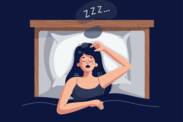 Syndrom spánkové apnoe: Co to je, jaké má příčiny a příznaky? Diagnóza