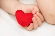 Vrozené srdeční vady: Rozdělení srdečních defektů a vad? + Příznaky