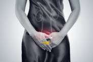 Inkontinence moči: Co je to a proč vzniká? + Typy a příznaky